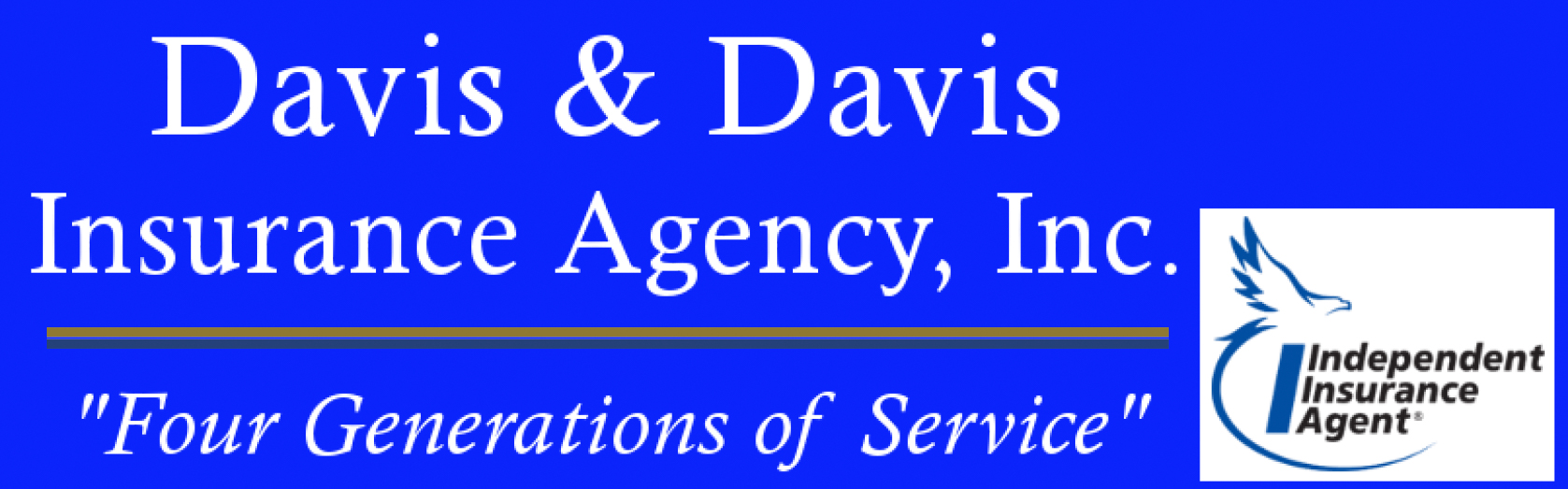 Davis and Davis Insurance