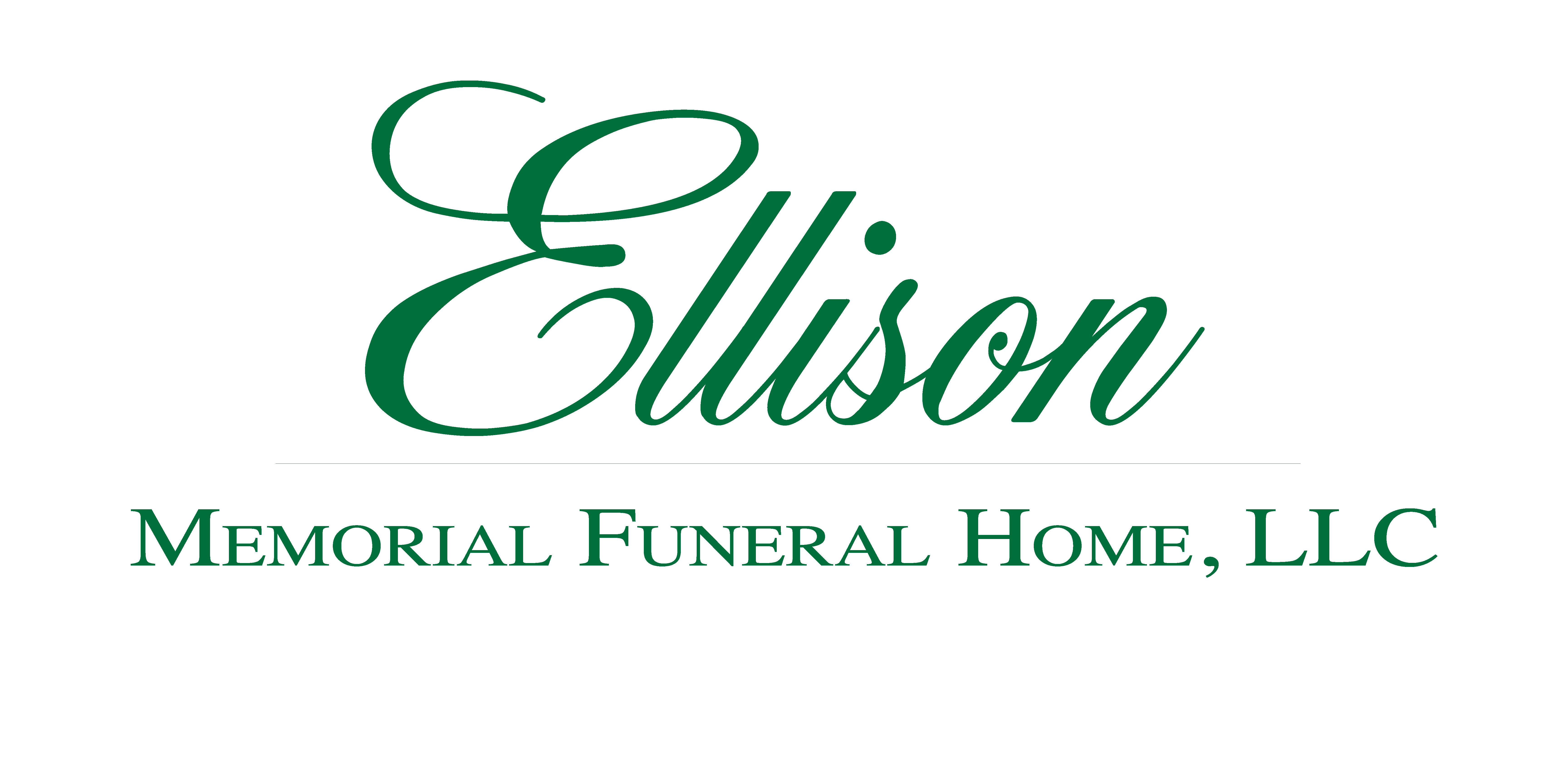 Ellison Memorial Funeral Home