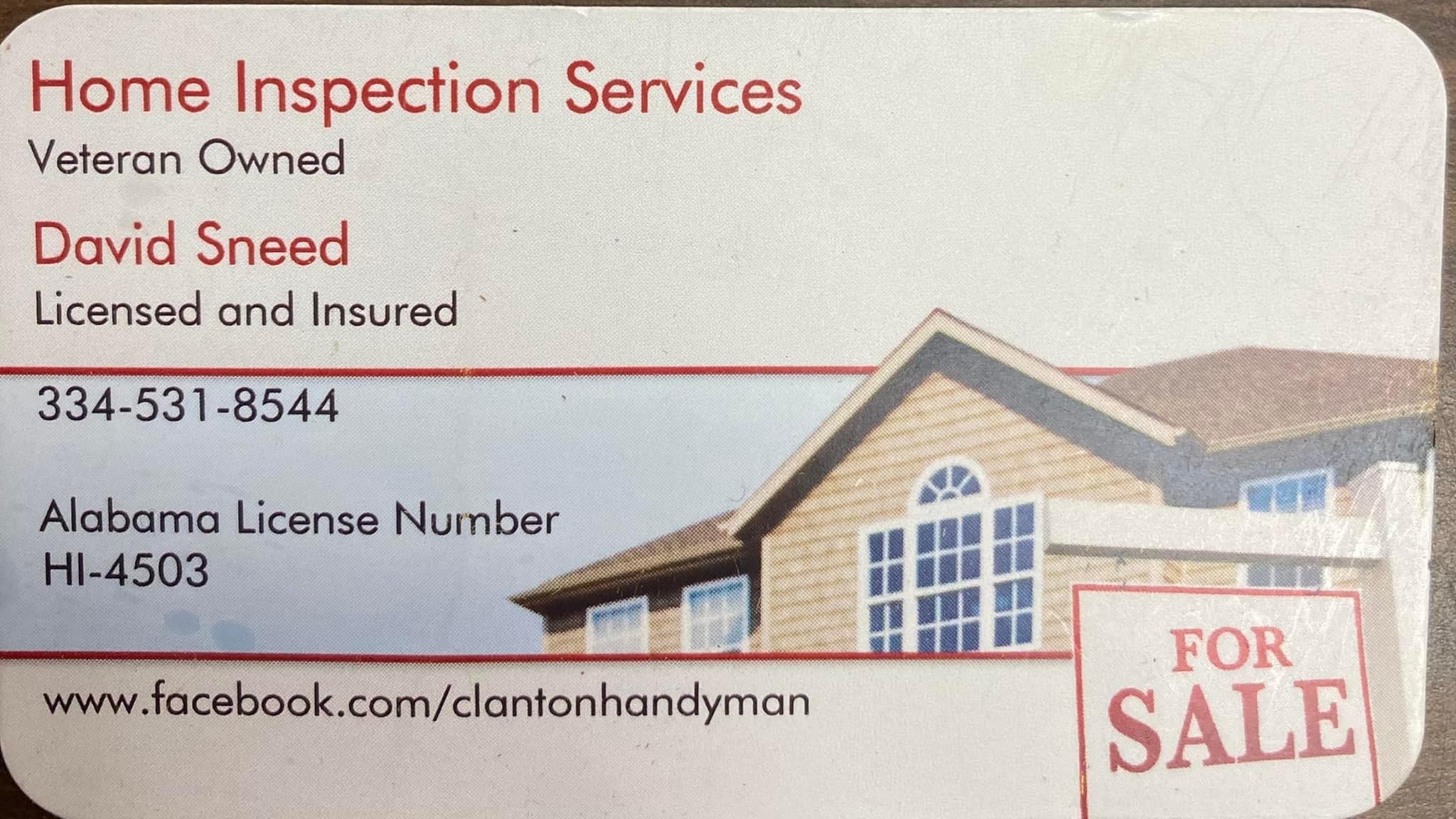 Homeworx Handyman Services