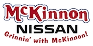 McKinnon Nissan
